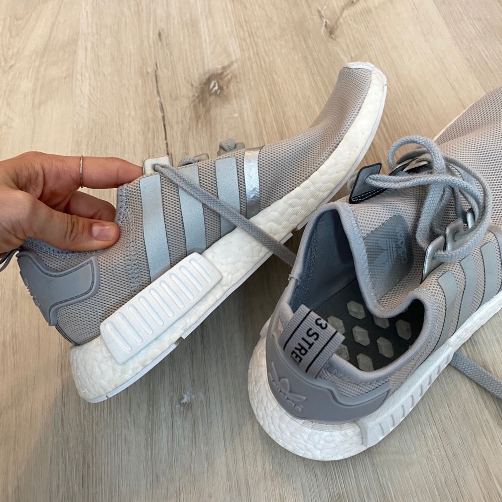 Ladies adidas runner 8.5 NMD